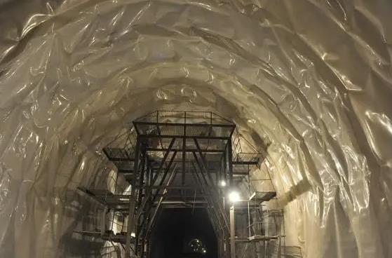 菏泽隧道蒸汽增压增温设备 隧道蒸汽减压阀图片 隧道养护拱